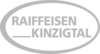 ICT Werbeagentur Offenburg Kundenlogo Raiffeisen Kinzigtal