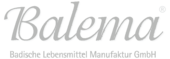 Balema Logo ICT Werbeagentur Kunden Balema