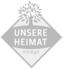 Kundenlogo Unsere Heimat ICT Werbeagentur Offenburg Kundenlogo Unsere Heimat