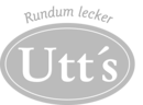 Logo Utt's Rahmkuchen ICT Werbeagentur Kunden Utt's Rahmkuchen