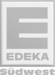 Kundenlogo EDEKA Südwest ICT Werbeagentur Offenburg Kundenlogo EDEKA Südwest
