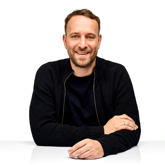 Stefan Discher Stefan Discher