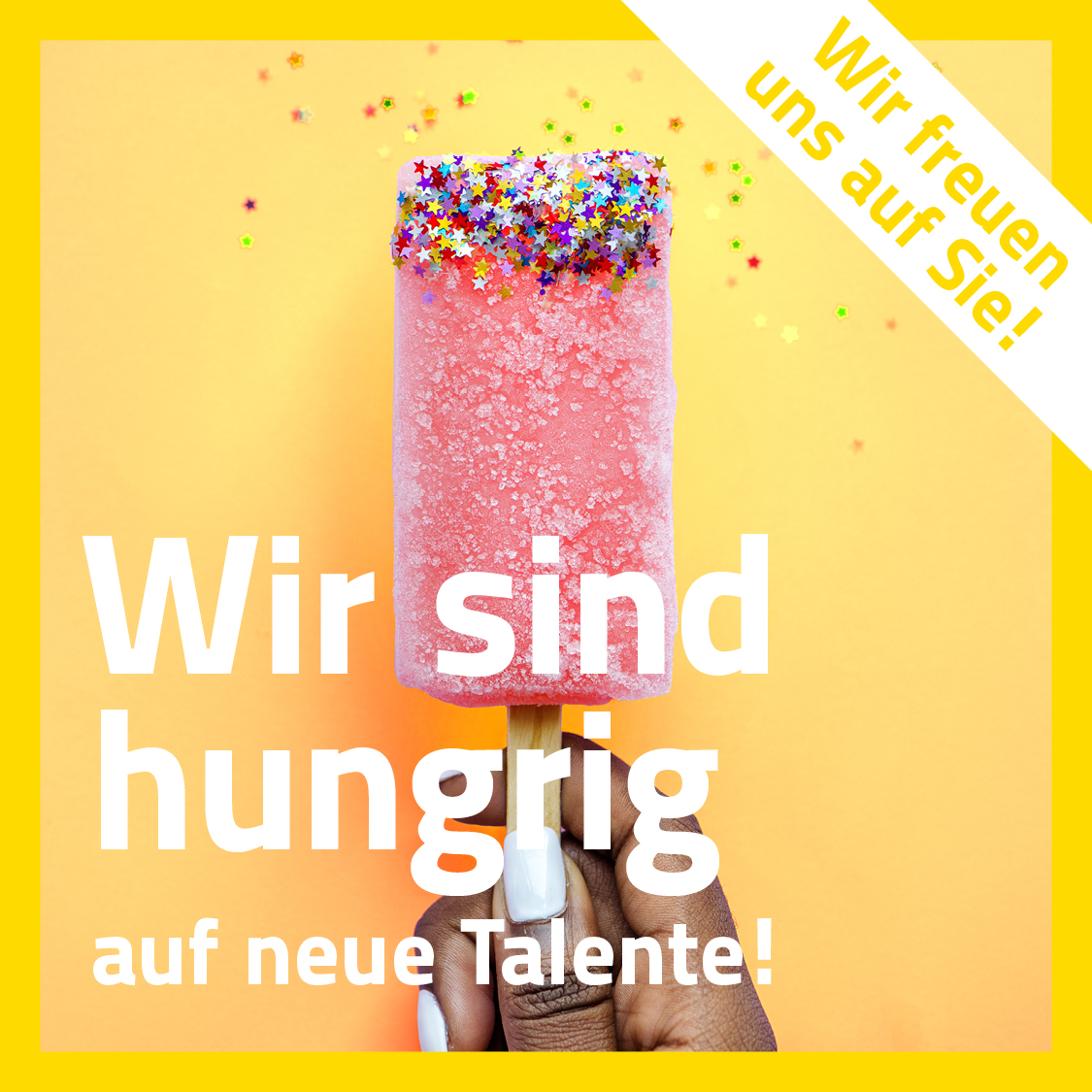 Jobs Apfel + n Stellenanzeigen ICT Werbeagentur