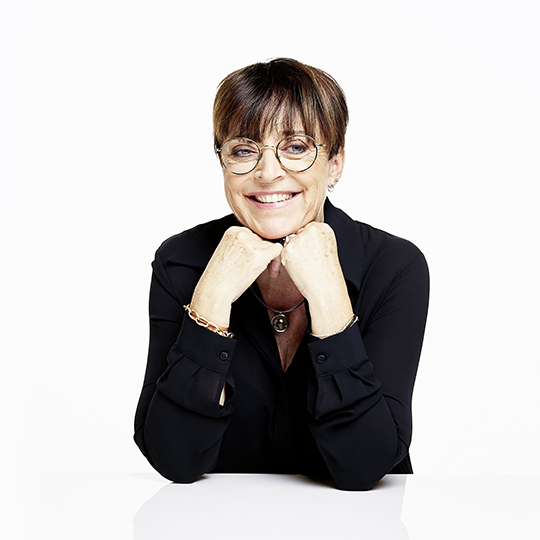 Christine Kalt ICT Werbeagentur Offenburg Christine Kalt ICT Werbeagentur Offenburg Empfang
