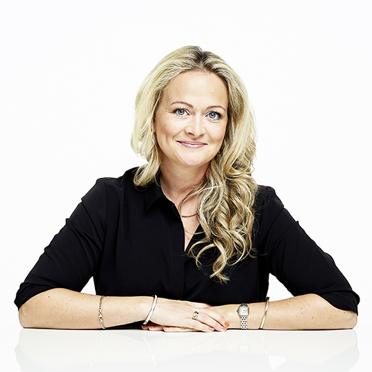 Juliane Fandrich ICT Werbeagentur Offenburg Stellvertretende Agenturleitung Juliane Fandrich ICT Werbeagentur Offenburg