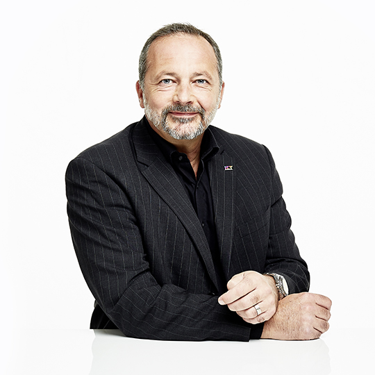 Michael Kalt ICT Werbeagentur Offenburg Geschäftsführer Michael Kalt ICT Werbeagentur Offenburg