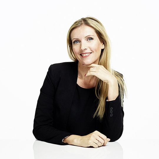 Nadja Zilke ICT Werbeagentur Offenburg Teamleiterin Nadja Zilke ICT Werbeagentur Offenburg