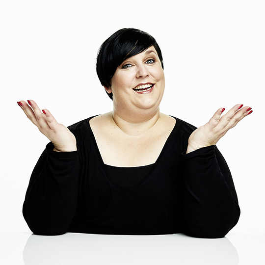 Nicole Trotter ICT Werbeagentur Offenburg Teamleiterin Nicole Trotter ICT Werbeagentur Offenburg