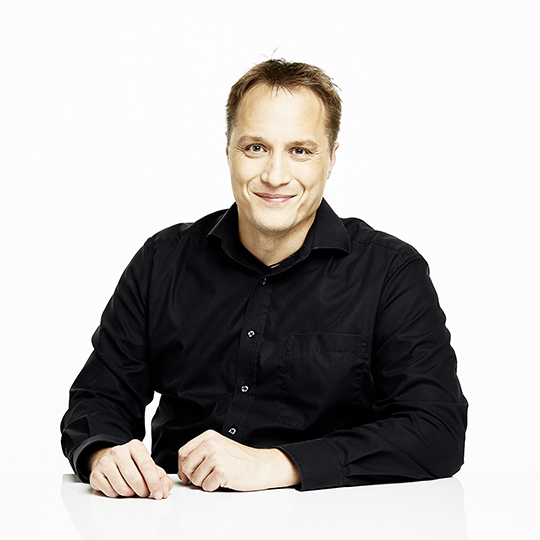 Oliver Weil ICT Werbeagentur Offenburg Teamleiter Oliver Weil ICT Werbeagentur Offenburg