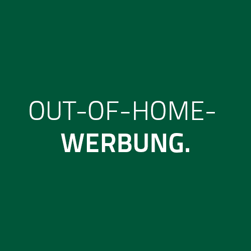 Out-of-Home-Werbung ICT Werbeagentur Offenburg