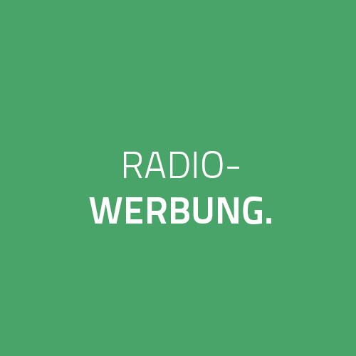 Radiowerbung ICT Werbeagentur Offenburg