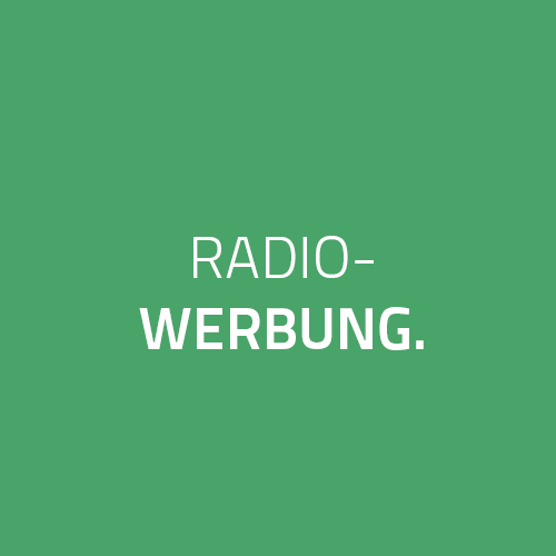 Radiowerbung ICT Werbeagentur Offenburg